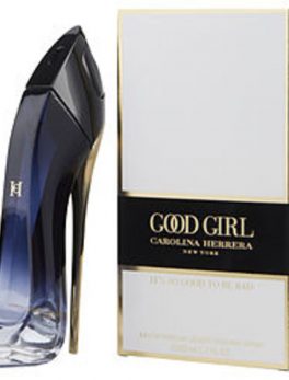 Ch Good Girl Legere Eau De Parfum Spray 1.7 Oz For Women