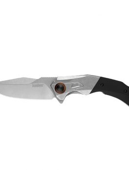Kershaw Payout Assisted 3.5 in Blade G-10 Handle