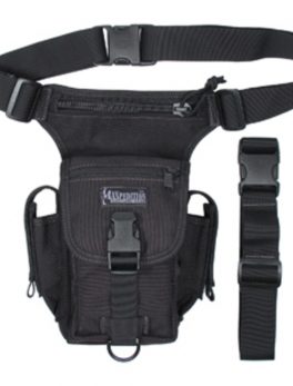 Maxpedition Thermite Versipack Black
