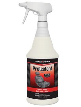 Max Pro P32-003-081 Protectant Spray, 32 Ounces