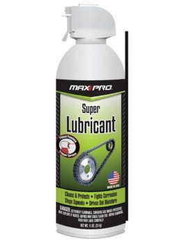 Max Pro SL-004-026 Super Lubricant, 11 Ounces