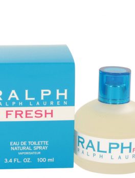 Ralph Fresh By Ralph Lauren Eau De Toilette Spray 3.4 Oz For Women