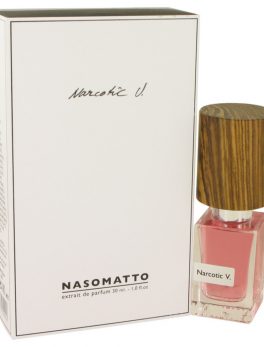 Narcotic V By Nasomatto Extrait De Parfum (pure Perfume) 1 Oz For Women