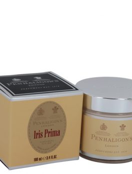 Iris Prima By Penhaligon's Hand and Body Cream 3.4 Oz For Women