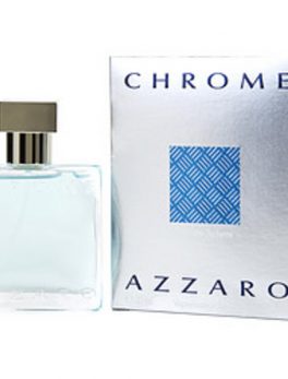 Chrome Edt Spray 1 Oz For Men