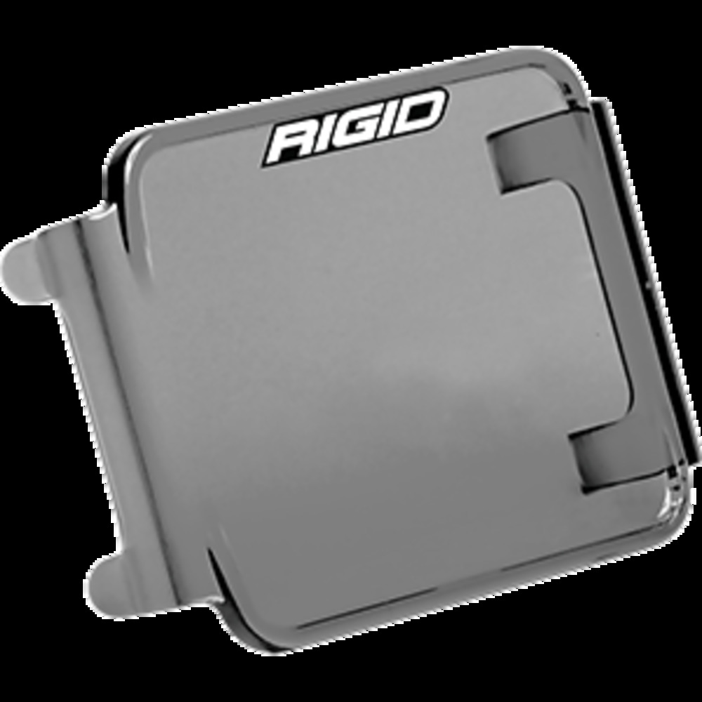 RIGID Industries D-Series Lens Cover - Smoke