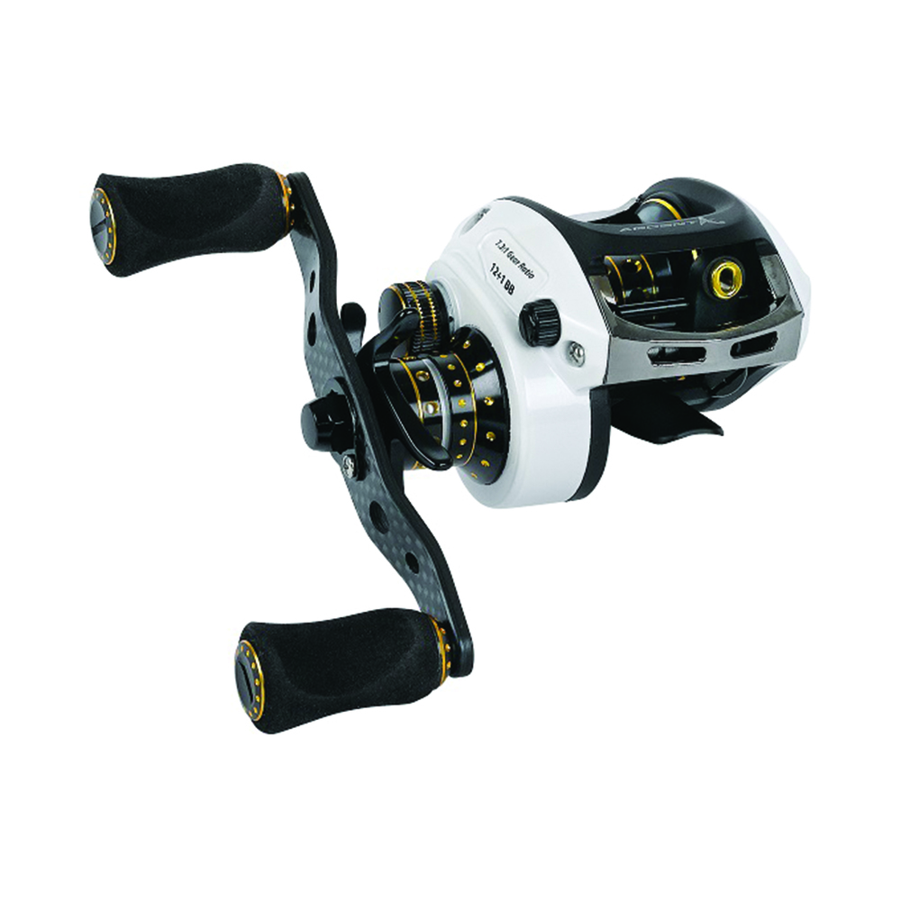 Ardent Apex Grand Fishing Reel 6.5:1 RH