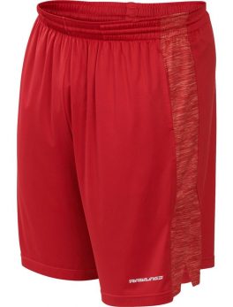 Rawlings Launch Short Red XX-Large