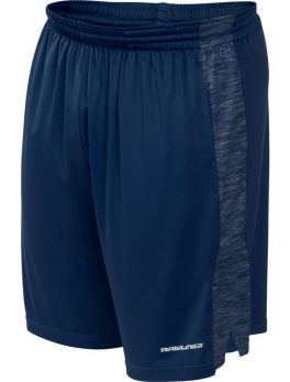 Rawlings Launch Short Navy X-Large
