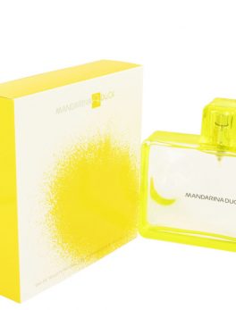 Mandarina Duck By Mandarina Duck Eau De Toilette Spray 3.4 Oz For Women
