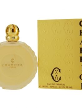 Charriol Eau De Parfum Spray 3.4 Oz For Women