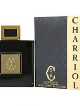 Charriol Eau De Parfum Spray 3.4 Oz For Men