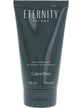 Eternity Hair And Body Wash 5 Oz For Men