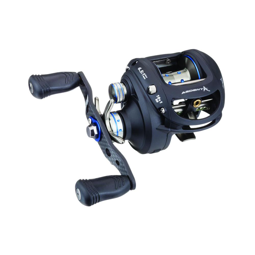 Ardent Apex Magnum Baitcast Reel-6.5:1 Right Hand