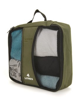 Snugpak Pakbox 4 Liter Olive