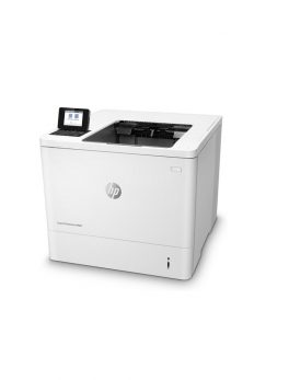 HP LaserJet Enterprise M607dn Up To 55ppm USB Ethernet Monochrome Duplex Printer K0Q15A#BGJ