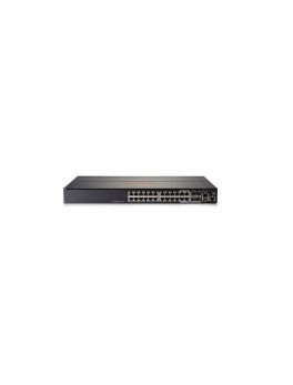 HP Aruba 2930M 24-Ports 20x RJ45 4x SFP Ports 1U Managed Switch (No Power Supply) JL319A