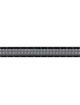 Heise LED Lighting Systems HE-INFIN30 Infinite Series 30-Inch RGB LED Light Bar with 24 LEDs