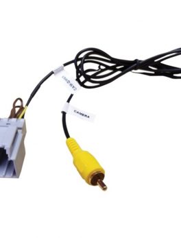PAC CAM-GM51 Reverse Camera Harness (For Select 2014 to 2018 GM Vehicles)