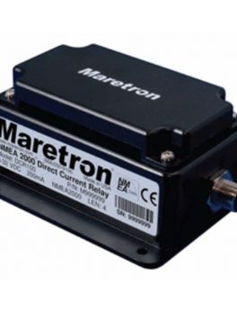 Maretron DCR100-01 Direct Current Relay Module