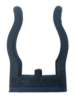 Forespar MF 673 1" Mounting Clip