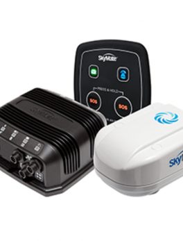 mazu M2500 System Includes ISI-2000, IGT-2100 w/30 and #39; Cable, Keypad and amp; ISI-2000 Power Cable
