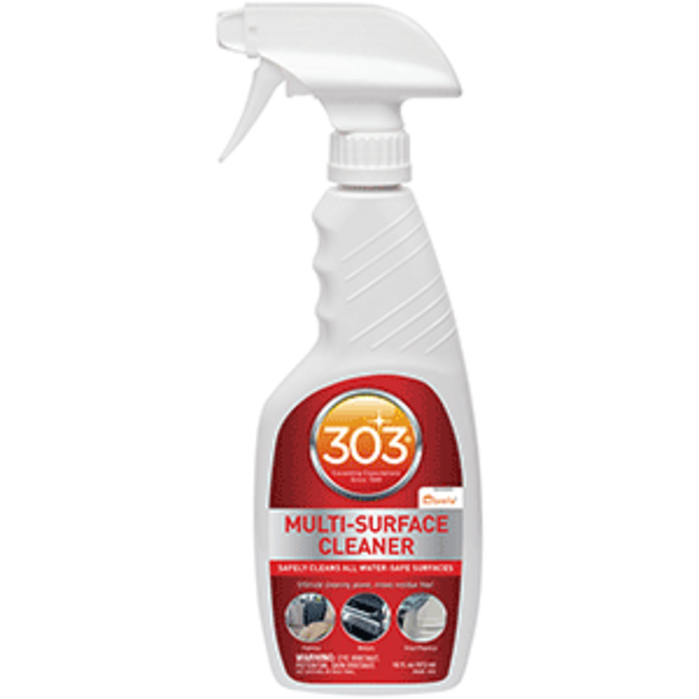 303 Multi-Surface Cleaner with Trigger Sprayer - 16oz *Case of 6*