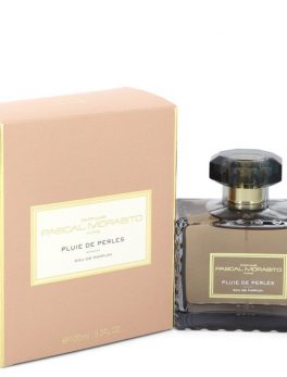 Pluie De Perles By Pascal Morabito Eau De Parfum Spray 3.4 Oz For Women