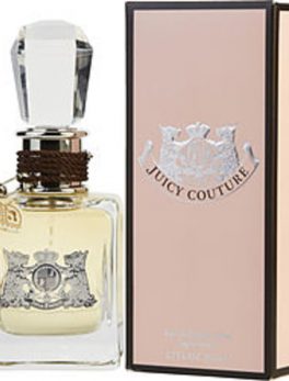 Juicy Couture Eau De Parfum Spray 1.7 Oz For Women