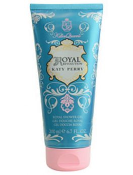 Royal Revolution Shower Gel 6.7 Oz For Women