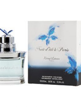 Nuit D'ete A Paris Eau De Parfum Spray 3.3 Oz For Women