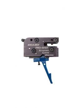 Excalibur Pro-shot ACP Trigger - fits most Bull Pup models