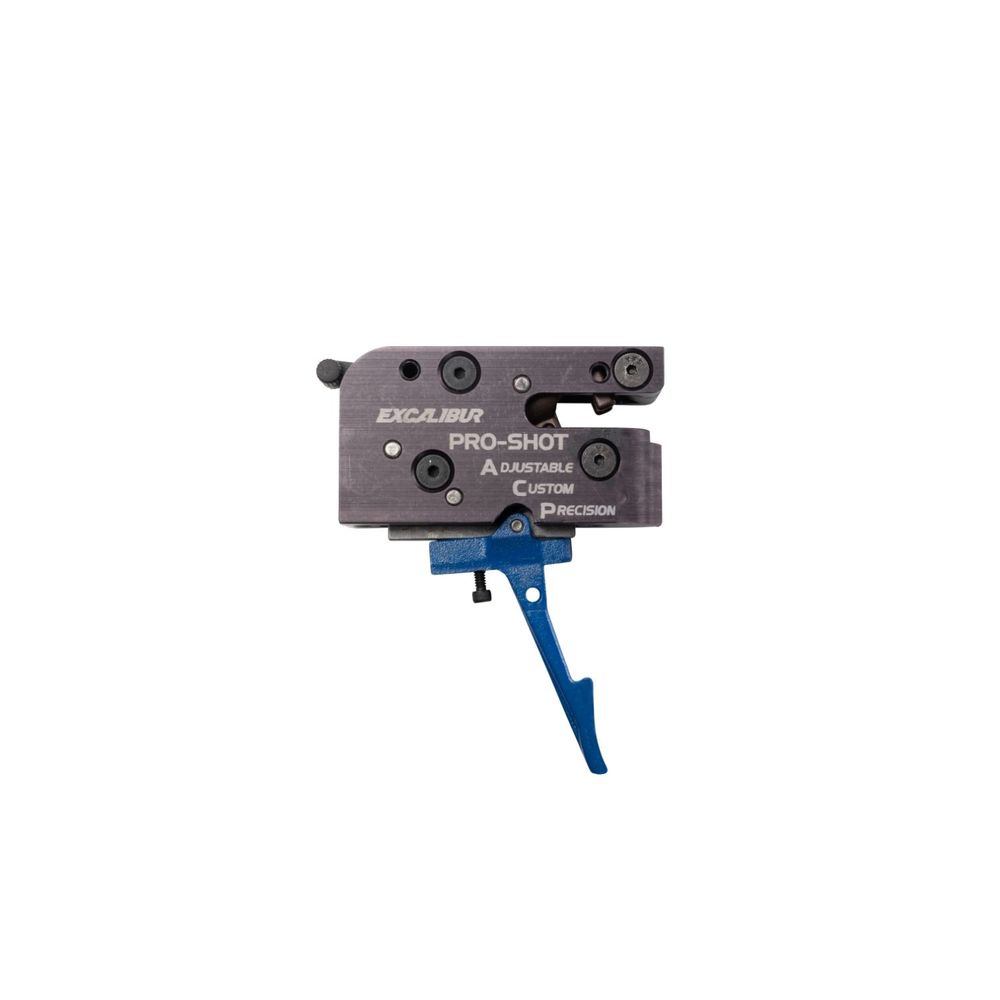 Excalibur Pro-shot ACP Trigger - fits most Bull Pup models