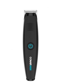 ConairMan GMTL20 All-in-1 Rechargeable Beard and Mustache Trimmer