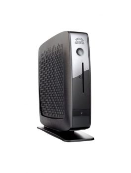 IGEL UD3-LX HA7120011B00000 Universal Desktop - GX-412HC 2 GB RAM - 4 GB Flash - 1.2 GHz - Linux v10 - Black