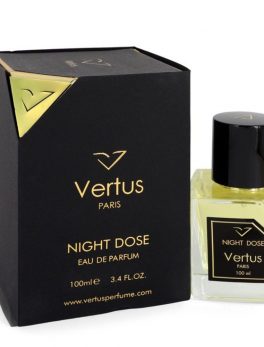 Night Dose By Vertus Eau De Parfum Spray 3.4 Oz For Women