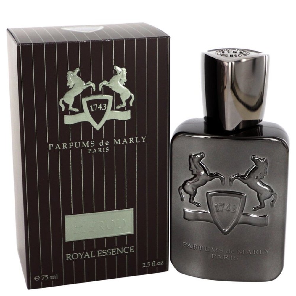 Herod By Parfums De Marly Eau De Parfum Spray 2.5 Oz For Men
