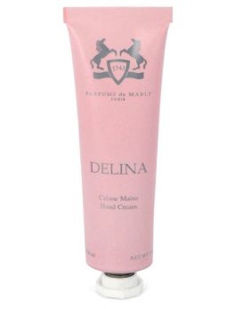 Delina By Parfums De Marly Hand Cream 1 Oz For Women