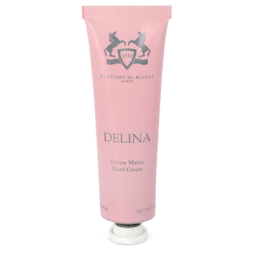 Delina By Parfums De Marly Hand Cream 1 Oz For Women
