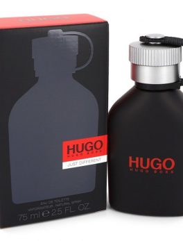 Hugo Just Different By Hugo Boss Eau De Toilette Spray 2.5 Oz For Men