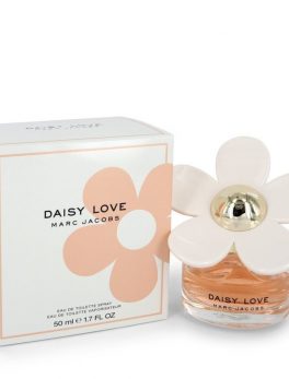 Daisy Love By Marc Jacobs Eau De Toilette Spray 1.7 Oz For Women