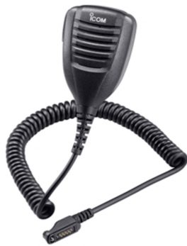 Icom Waterproof Speaker Mic f/M88