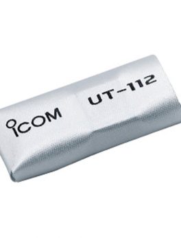 Icom UT112A Digital Voice 32 Code Scrambling Unit