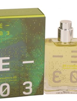 Molecule 03 By Escentric Molecules Eau De Toilette Spray 1 Oz For Women