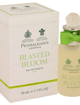 Blasted Bloom By Penhaligon's Eau De Parfum Spray 1.7 Oz For Women