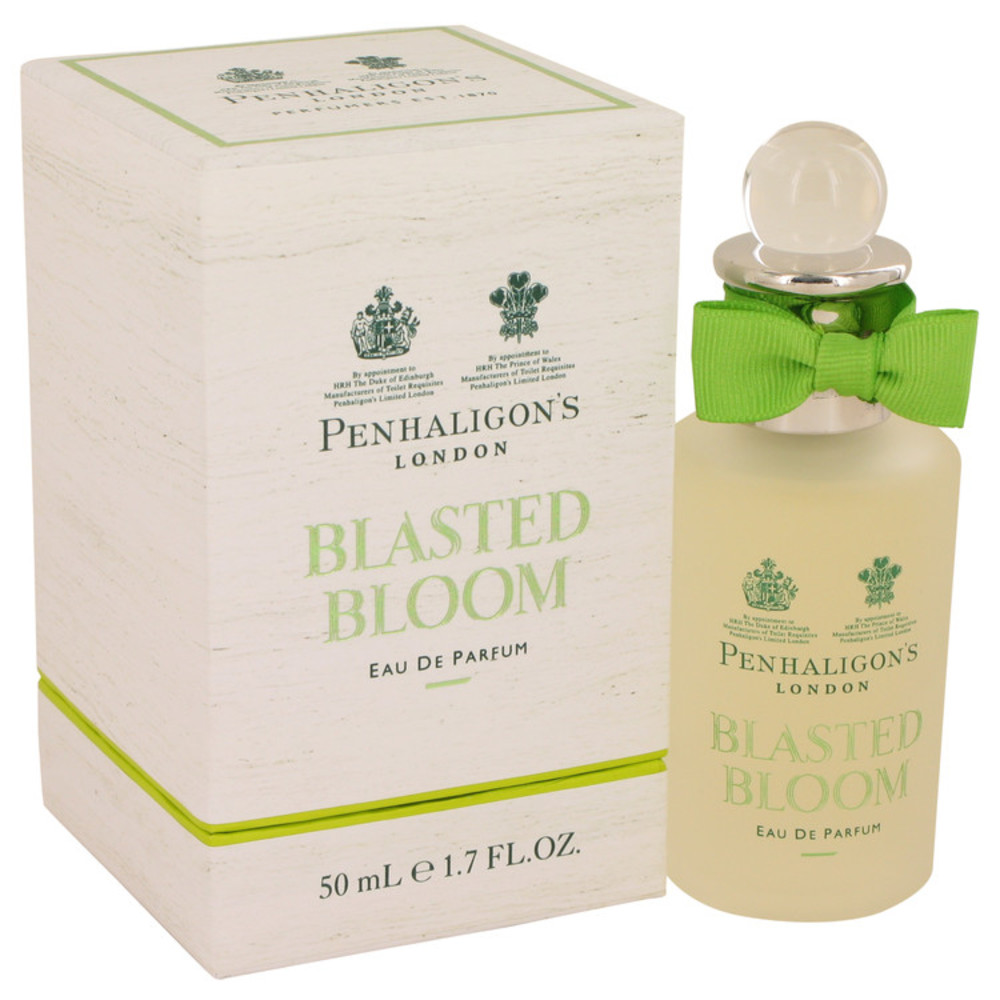 Blasted Bloom By Penhaligon's Eau De Parfum Spray 1.7 Oz For Women