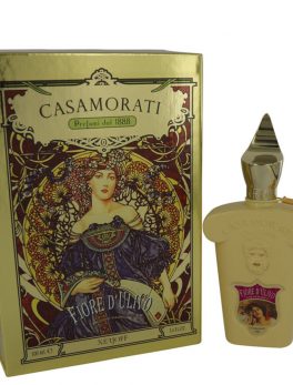 Fiore D'ulivo By Xerjoff Eau De Parfum Spray 3.4 Oz For Women