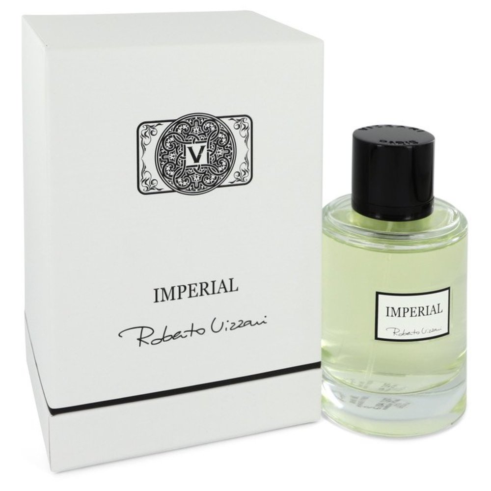Roberto Vizzari Imperial By Roberto Vizzari Eau De Toilette Spray 3.7 Oz For Men