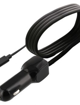Nyko 87228 Travel Charger EX for Nintendo Switch