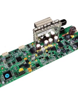 Intellian Control Board i2
